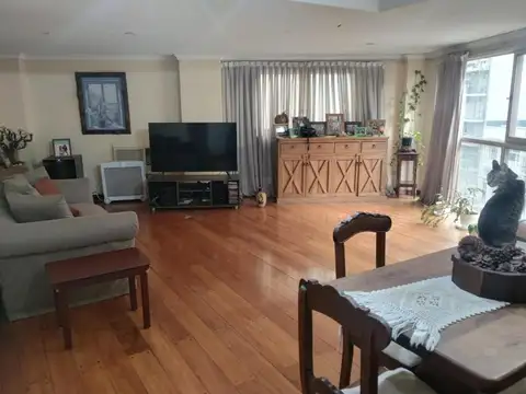 Departamento en Venta en Villa Crespo, Capital Federal