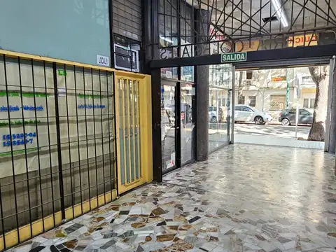 Local en Venta en Chacarita, Capital Federal