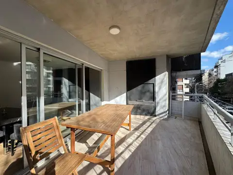 Departamento en Venta en Belgrano, CABA