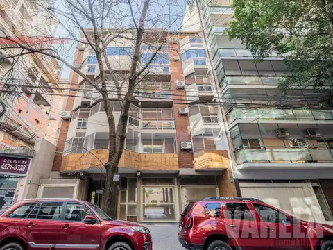Departamento en Venta en Villa Urquiza, Capital Federal
