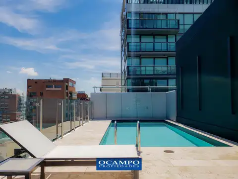 Departamento en Venta en Palermo, CABA