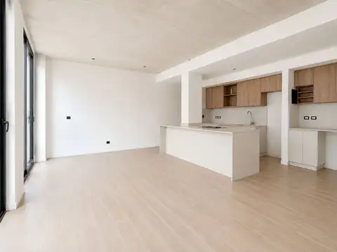 Departamento en Venta en Saavedra, Capital Federal