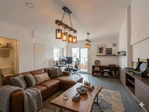 Departamento en Venta en Caballito, Capital Federal