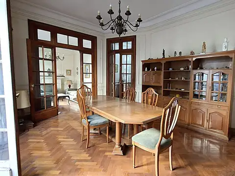Departamento en Venta en Retiro, Capital Federal