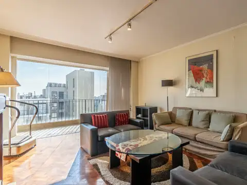Departamento en Venta en Recoleta, CABA