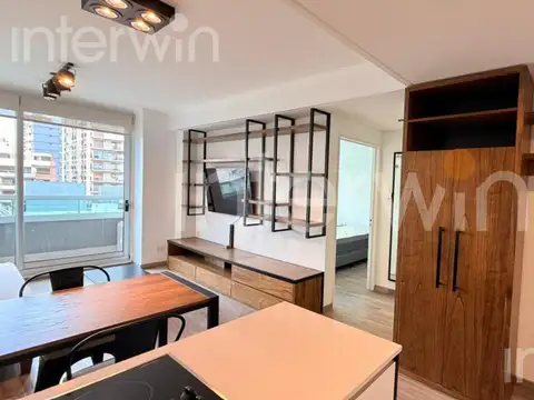 Departamento en Venta en Recoleta, Capital Federal