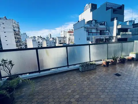 Departamento en Venta en Recoleta, Capital Federal