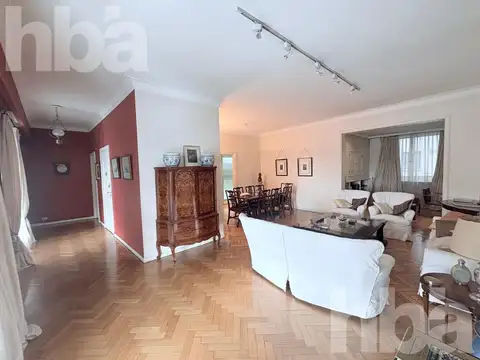 Departamento en Venta en Recoleta, CABA