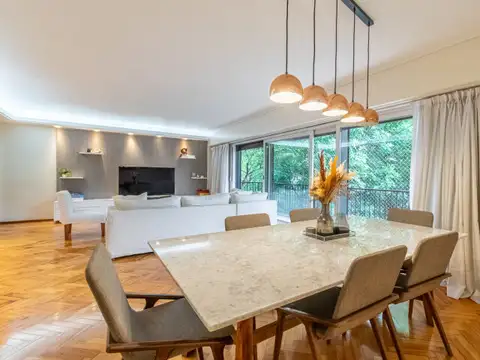 Departamento en Venta en Belgrano, CABA