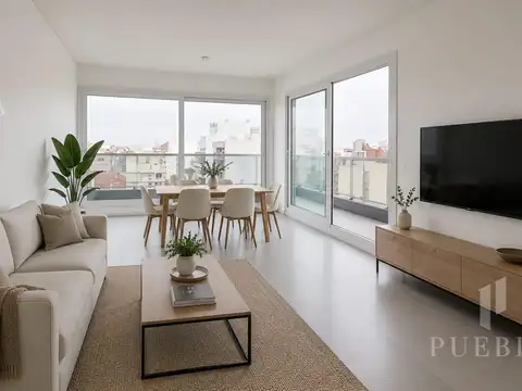 Departamento en Venta en Villa Urquiza, Capital Federal