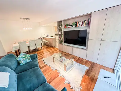 Departamento en Venta en Puerto Madero, Capital Federal