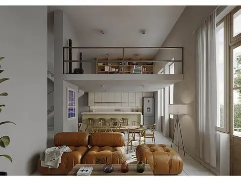 Departamento en Venta en Palermo, Capital Federal