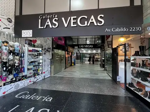 Local en Venta en Belgrano, Capital Federal