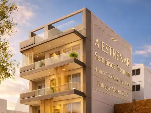 Departamento en Venta en Villa Devoto, Capital Federal