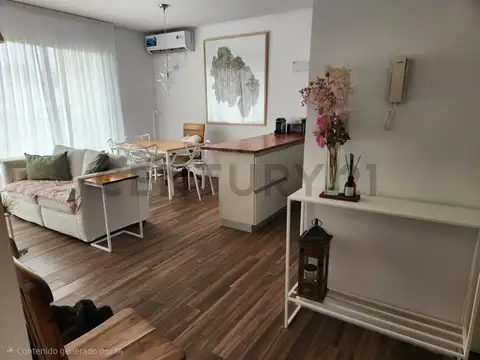 Departamento en Venta en Nuñez, Capital Federal