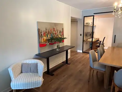 Departamento en Venta en Belgrano, Capital Federal
