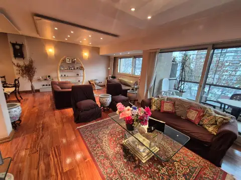 Departamento en Venta en Flores Norte, Flores
