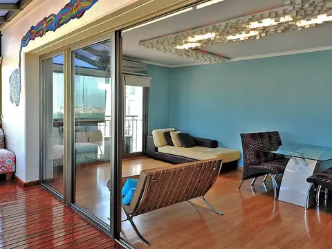 Departamento en Venta en Barracas, Capital Federal