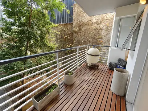 Departamento en Venta en Belgrano, CABA