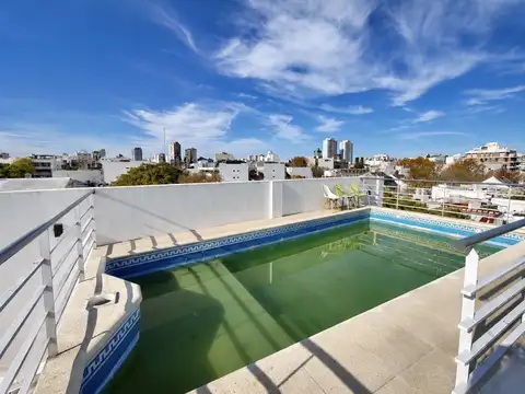 Departamento en Venta en Colegiales, CABA