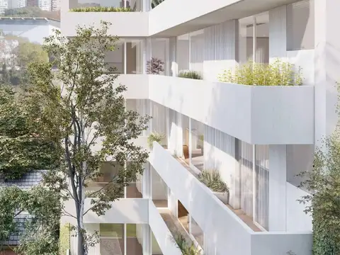 Departamento en Venta en Coghlan, Capital Federal