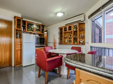 Departamento en Venta en Villa Urquiza, Capital Federal