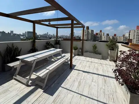 Departamento en Venta en Colegiales, Capital Federal