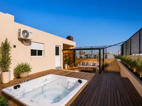 Departamento en Venta en Caballito, Capital Federal
