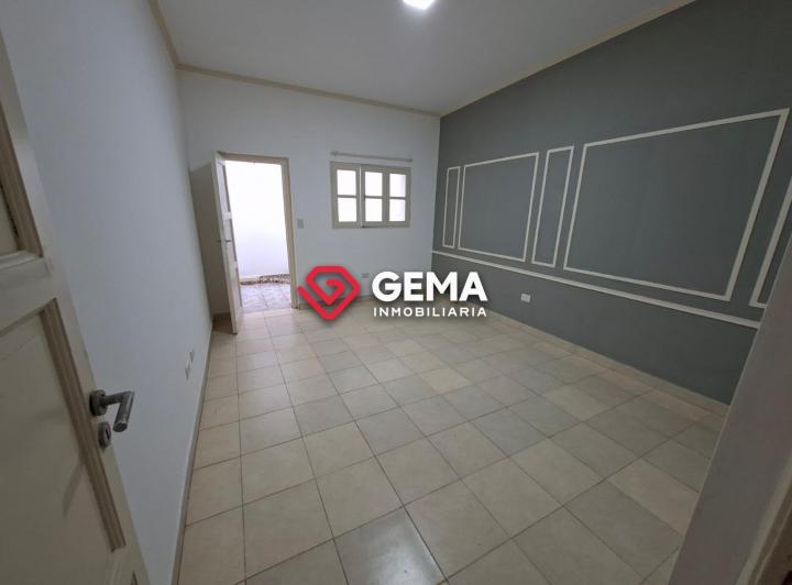 Oficina comercial · 60m² · 3 Ambientes