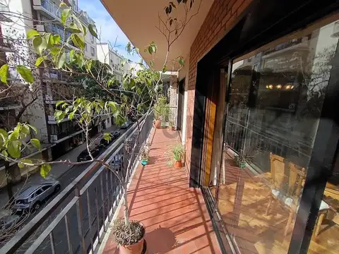 Departamento en Venta en Botanico, Palermo