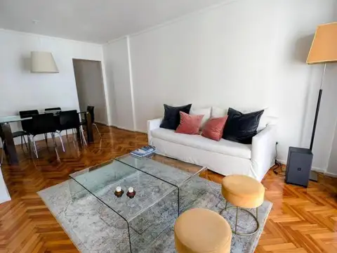 Departamento en Venta en Recoleta, CABA