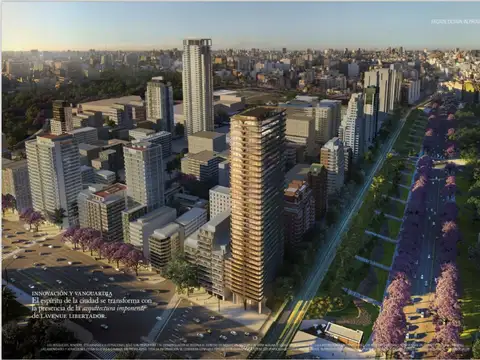 Departamento en Venta en Palermo, Capital Federal