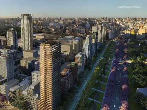Departamento en Venta en Palermo, Capital Federal