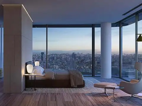 Departamento en Venta en Palermo, Capital Federal