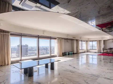 Departamento en Venta en Recoleta, CABA