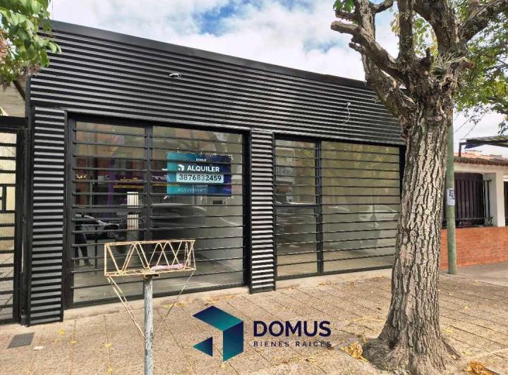 Local comercial · 43m²