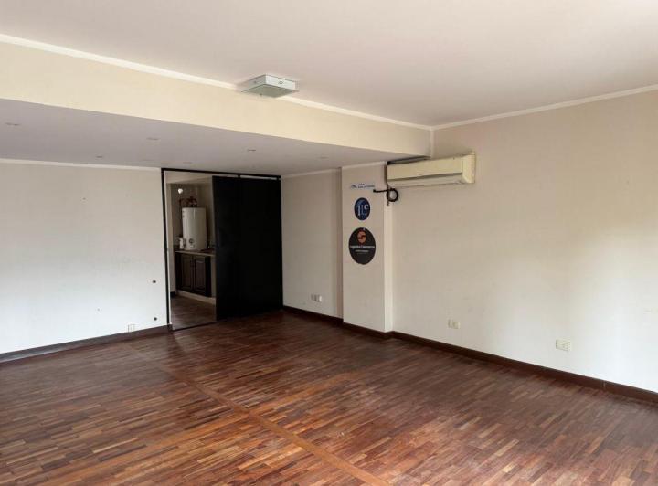 Oficina comercial · 60m² · 3 Ambientes