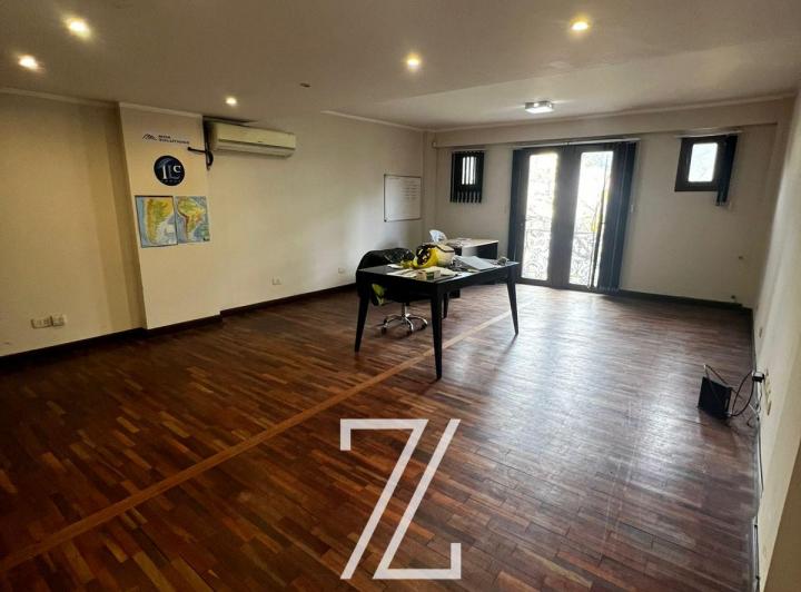 Oficina comercial · 60m² · 3 Ambientes