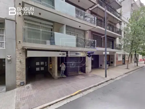 Local en Venta en Recoleta, Capital Federal