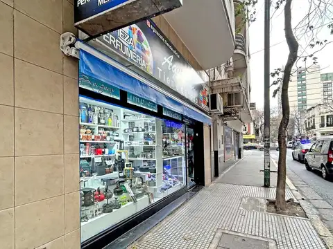 Local en Venta en San Cristobal, Capital Federal