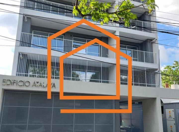 Departamento · 28m² · 1 Ambiente
