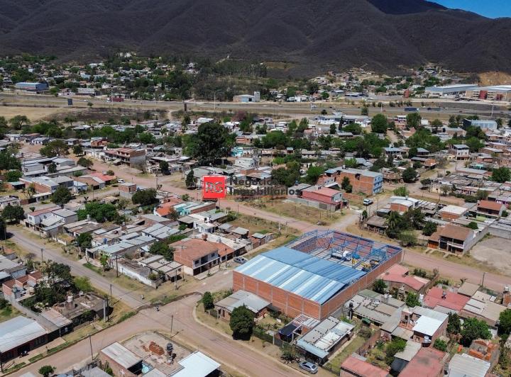 Bodega-Galpón · 1384m²