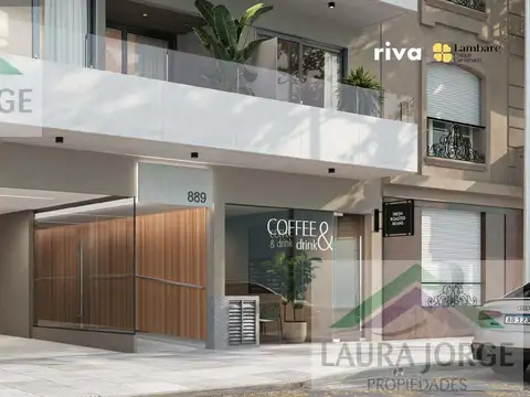 Local en Venta en Parque Centenario, Capital Federal