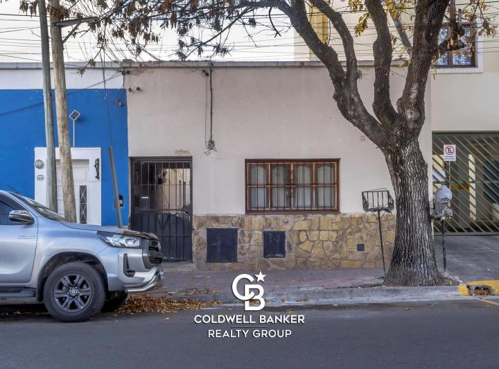 Departamento · 42m² · 2 Ambientes
