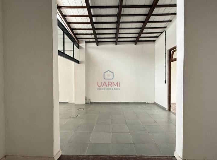 Local comercial · 150m² · 6 Ambientes