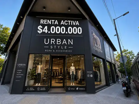 Local en Venta en Palermo, Capital Federal
