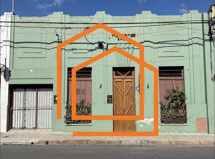 Local comercial · 18m²