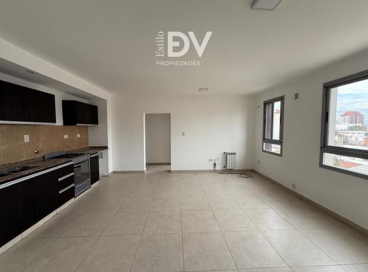 Departamento · 48m² · 2 Ambientes