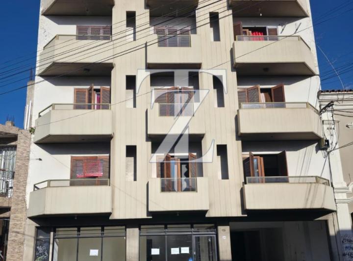 Departamento · 105m² · 9 Ambientes