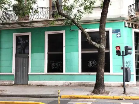 Local en Venta en Constitución, CABA